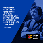 Ayn Rand