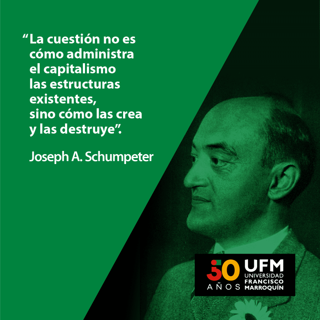 Joseph A. Schumpeter