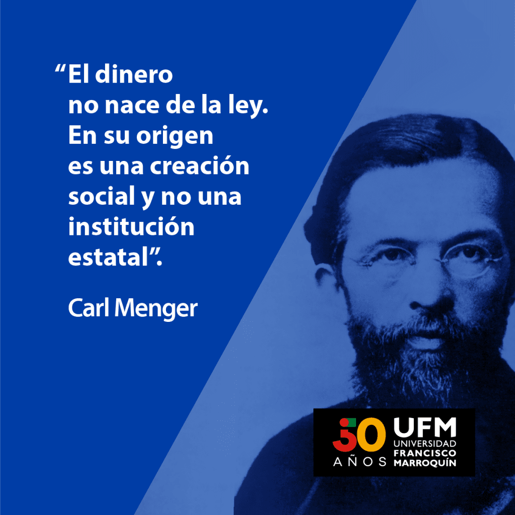 Carl Menger