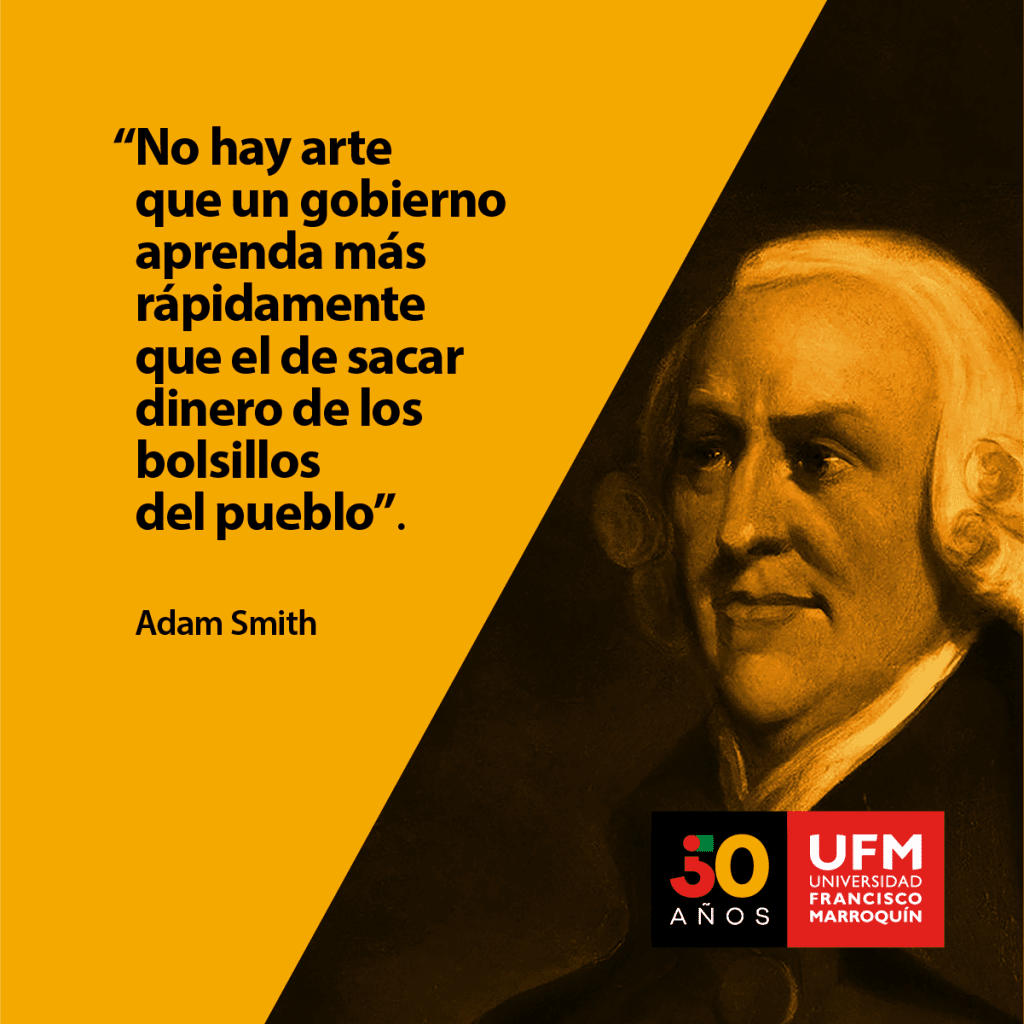 Adam Smith