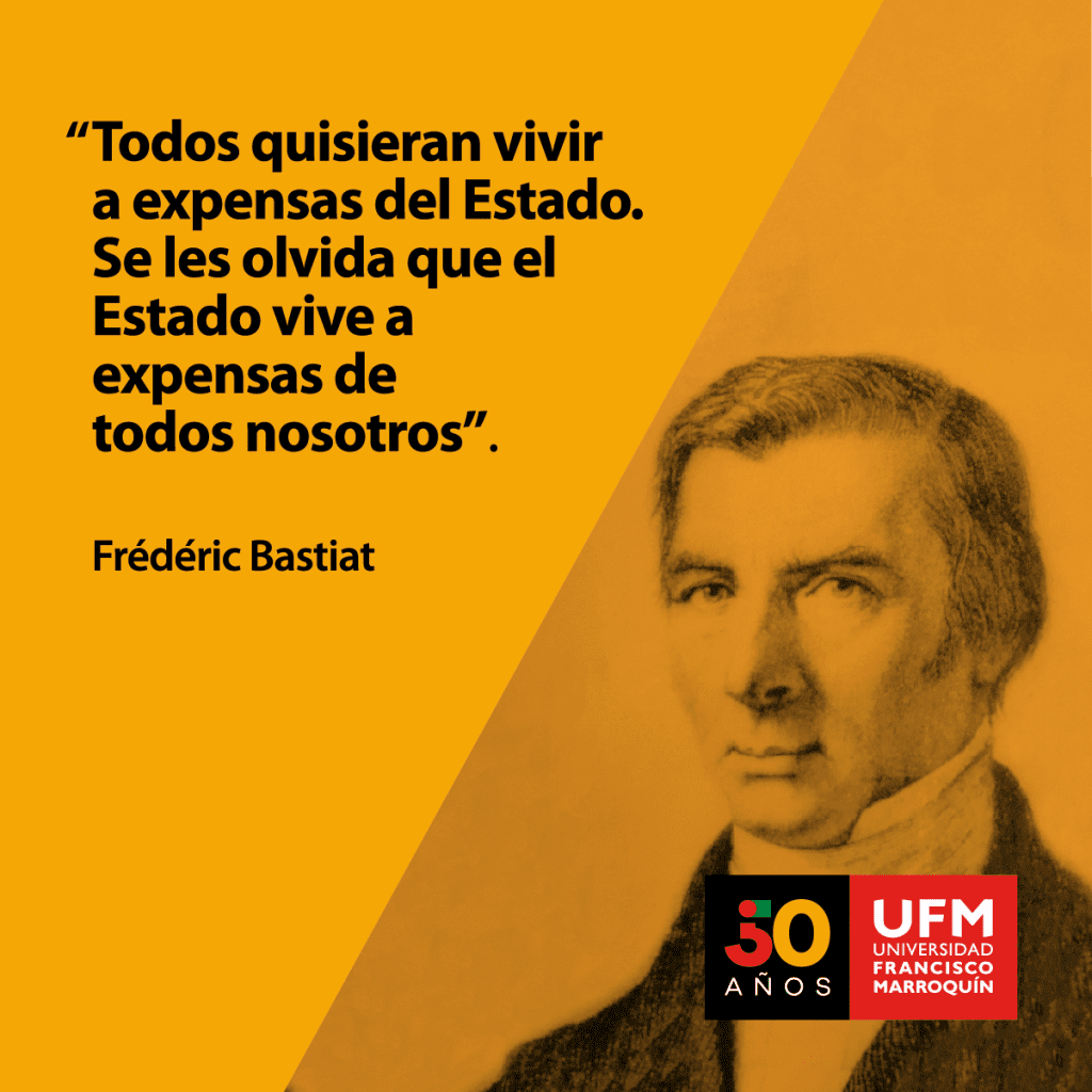 Frédéric Bastiat