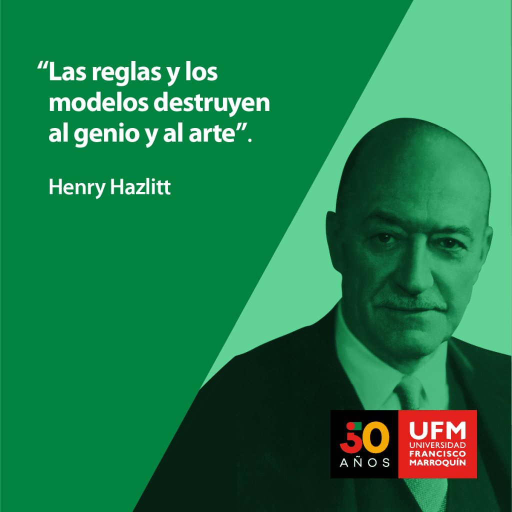Henry Hazlitt