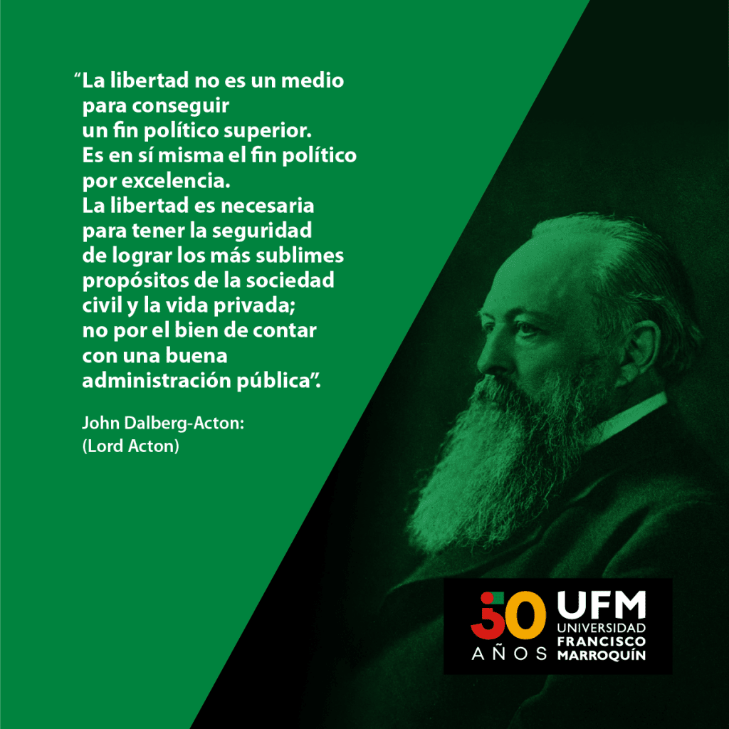 Lord Acton