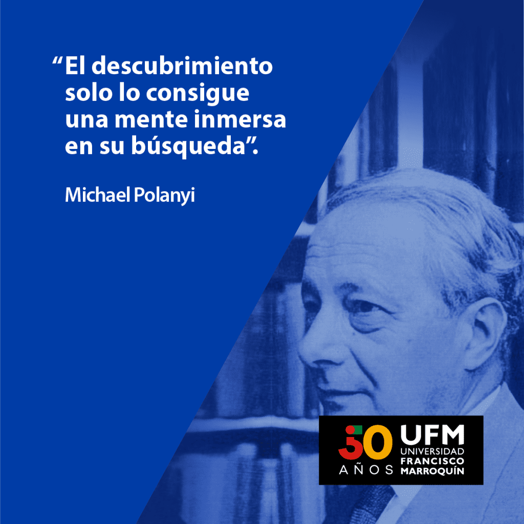 Michael Polanyi