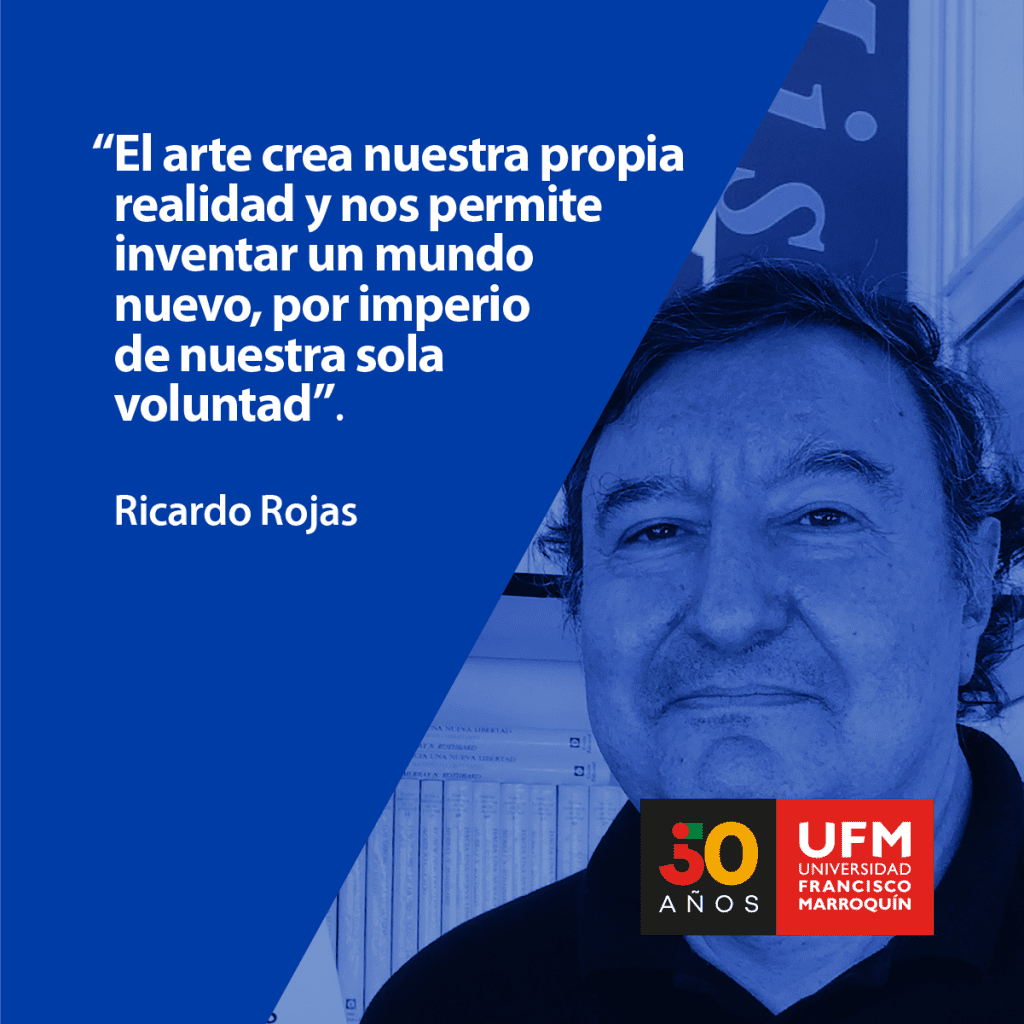 Ricardo Rojas