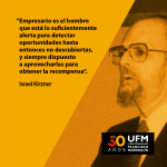 Israel Kirzner