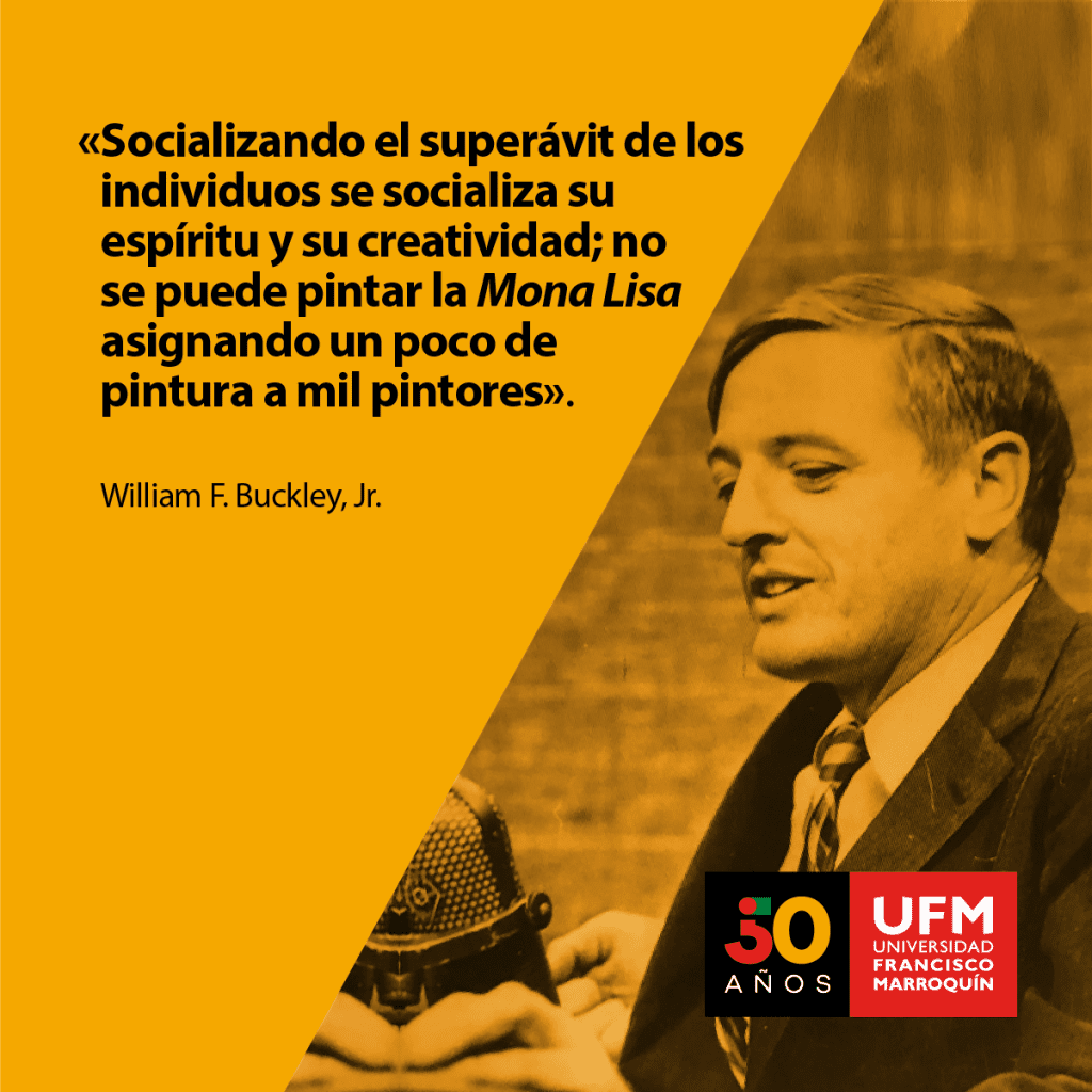 15 POST_BUCKLEY__50AÑOS_UFM