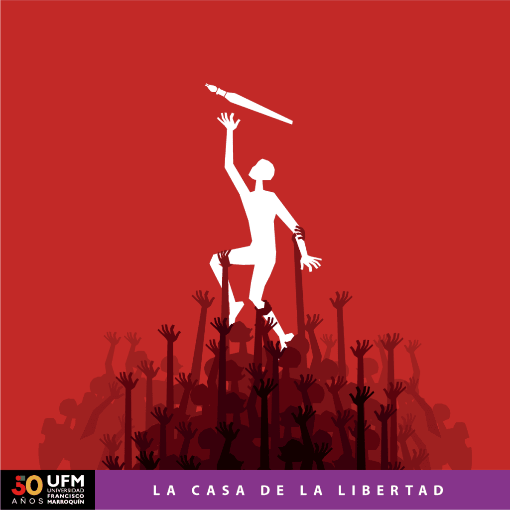 LIBERTAD DE ASOCIACION