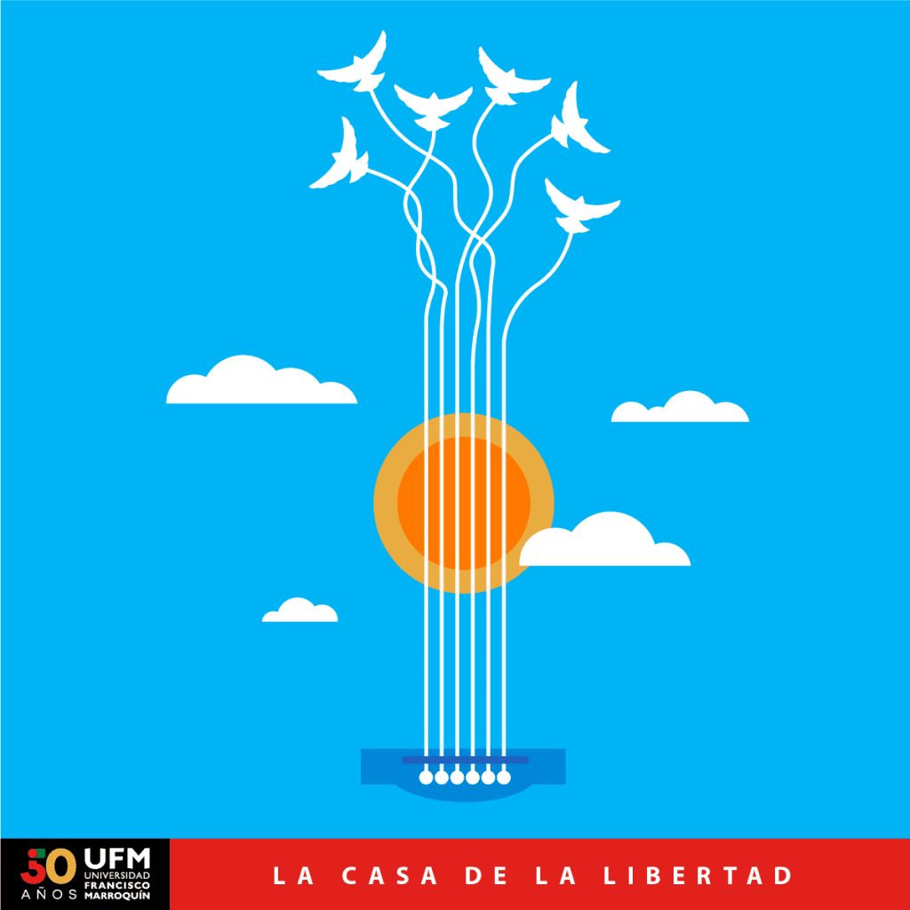 LIBERTAD DE ELEGIR MI CAMINO