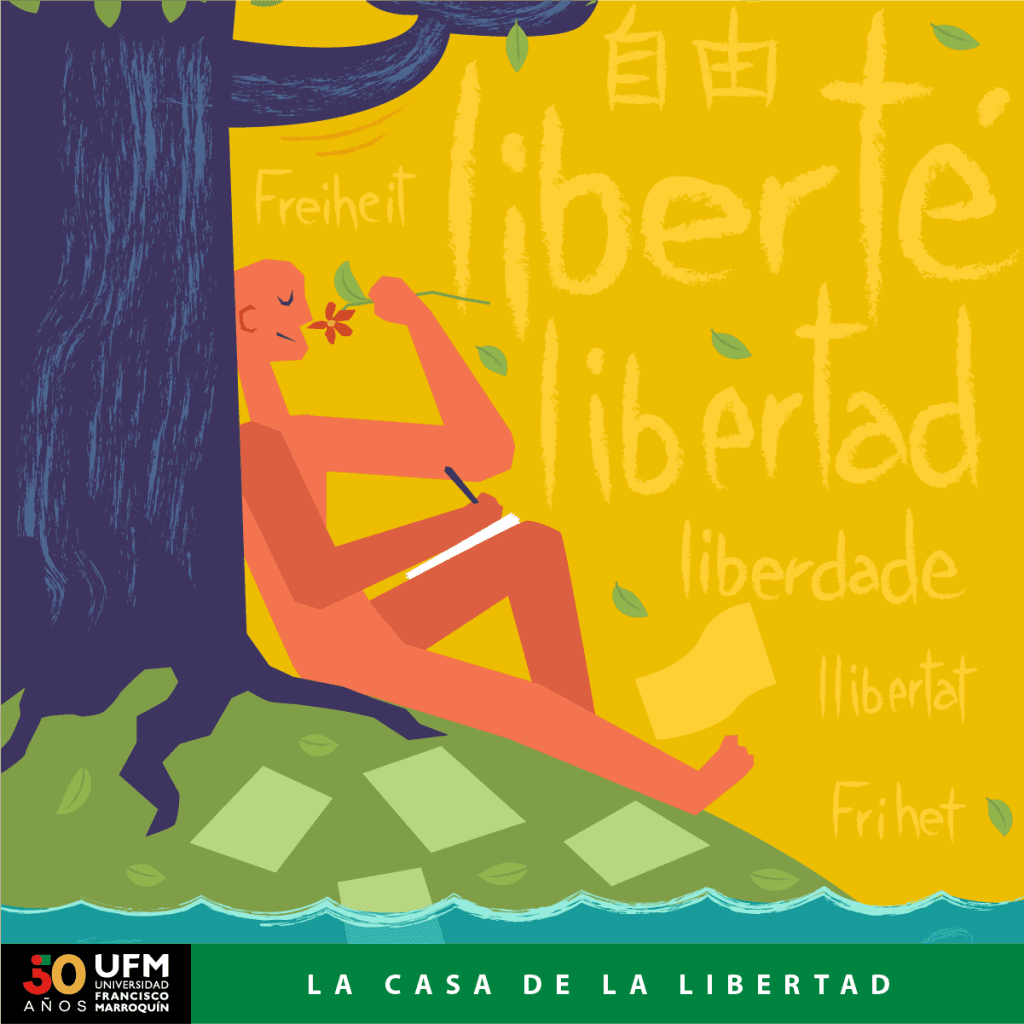 LIBERTAD