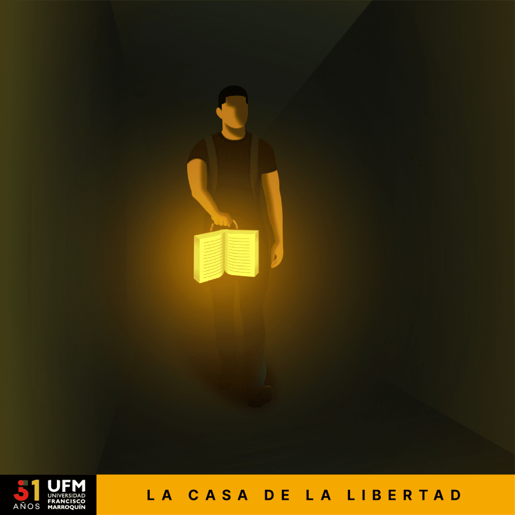 LIBERTAD DE ELEGIR MI CAMINO