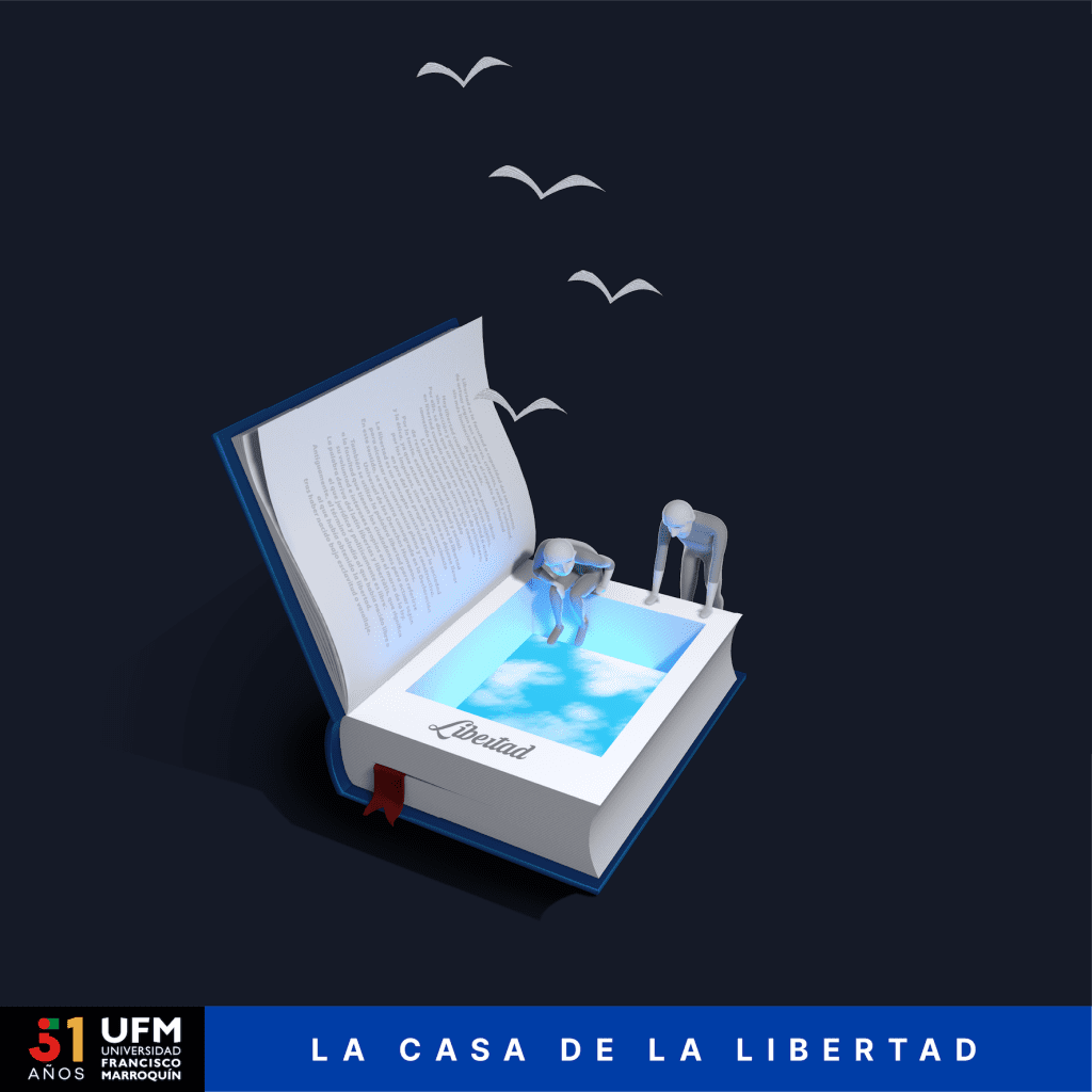 LIBERTAD DE APRENDIZAJE