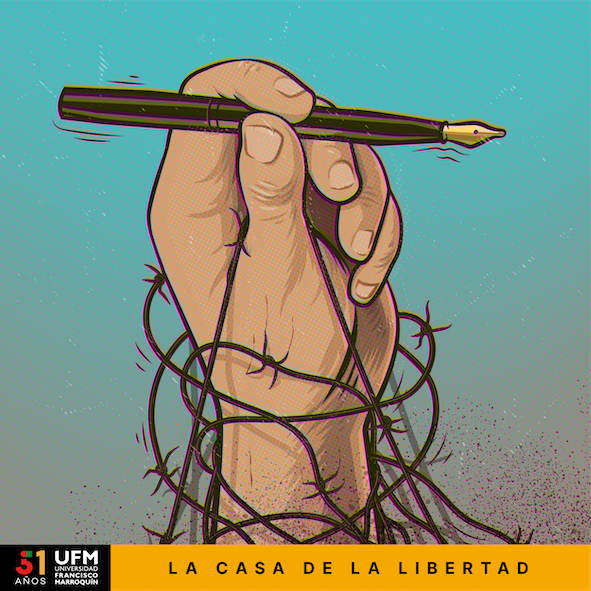 LIBERTAD DE EXPRESIÓN