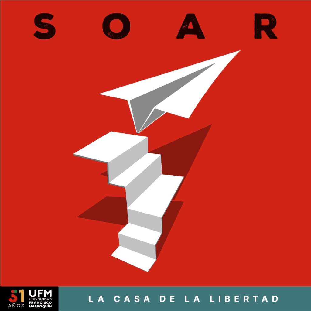 Soar UFM