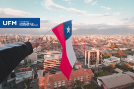 Chile: ¿Pionero en reestructuración estatal y reforma administrativa?